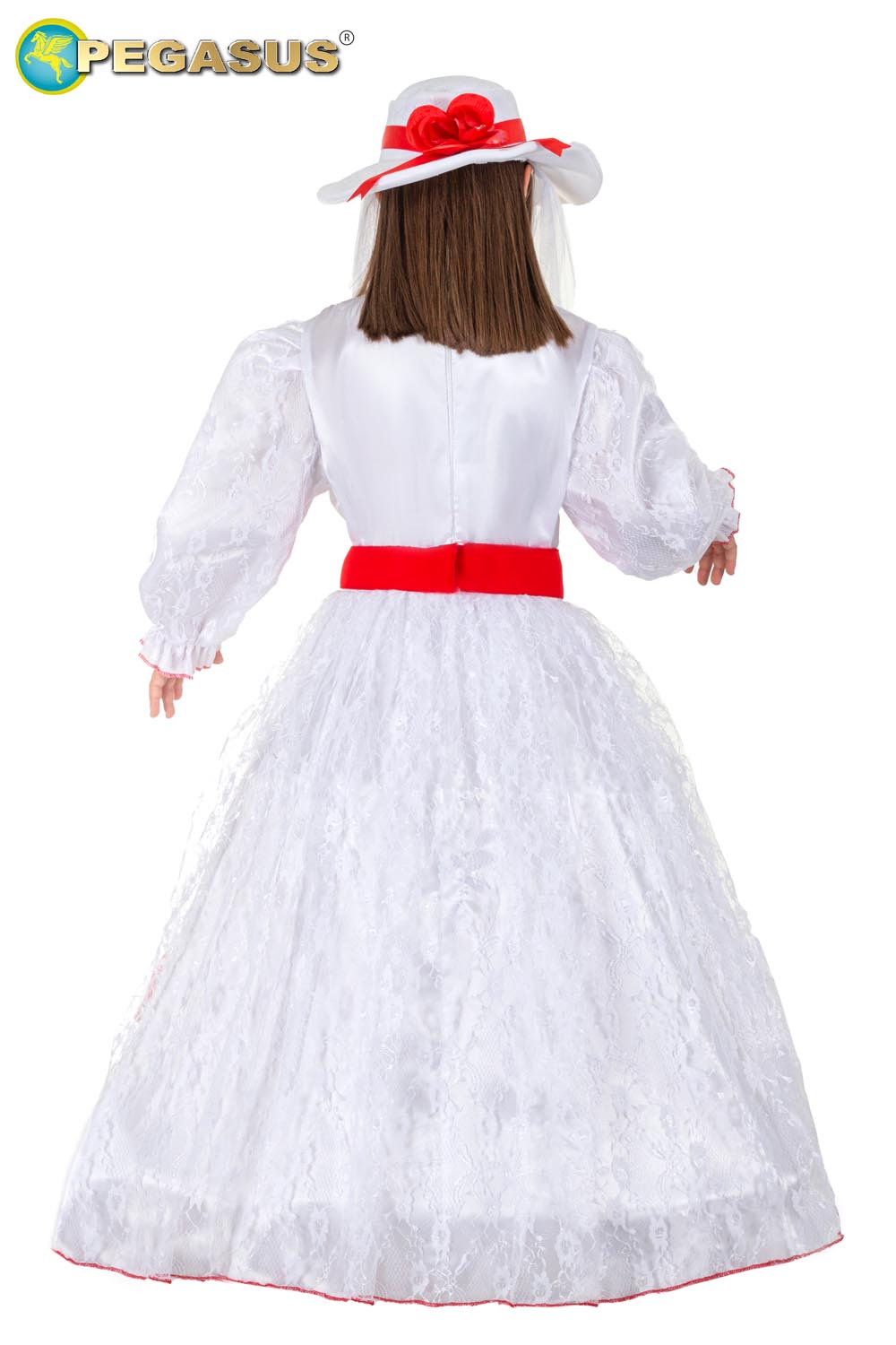 MARY BAMBINA